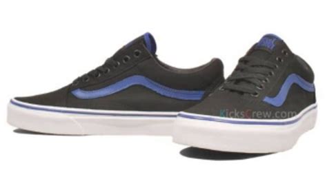 vans old skool x devil wears prada devil wears prada black